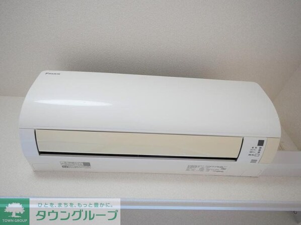 ハーモニーレジデンス東京アーバンスクエア#002の物件内観写真